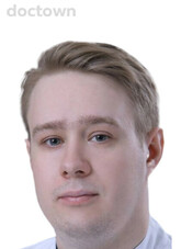 Бочкарев Денис Вадимович
