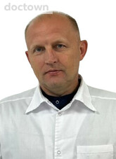 Бохин Александр Степанович