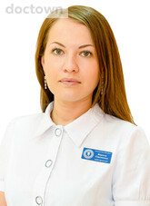 Бондаренко Марина Сергеевна