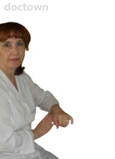 Боровлева Ирина Дмитриевна