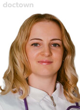 Босых Анна Дмитриевна