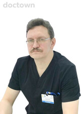 Одинцов Павел Всеволодович