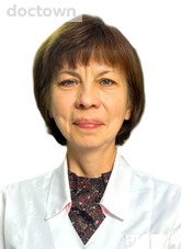 Хохоля Елена Анатольевна