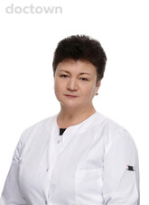 Хопуя Жанна Александровна