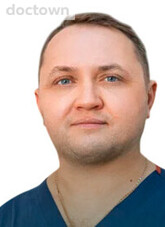 Хозеев Дмитрий Владимирович