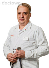 Хожаев Дмитрий Владимирович