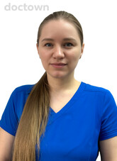 Туктарова Олеся Минахметовна