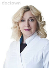 Турова Марина Алексеевна