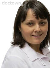 Маегова Олеся Николаевна