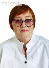 Макарова Светлана Александровна