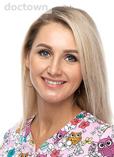 Маковеева Ирина Владимировна