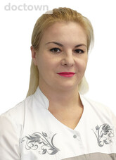 Макрушева Елена Михайловна
