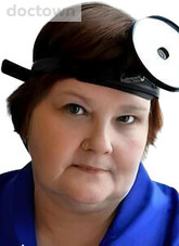 Малькова Марина Николаевна