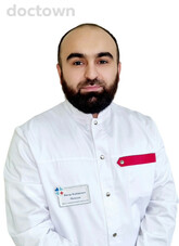 Мамедов Вюгар Ясабай-оглы