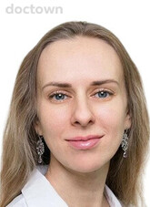 Мартюшева Ирина Сергеевна