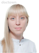 Машковцева Юлия Павловна