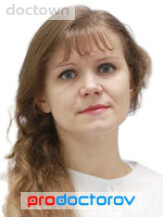 Соболева Светлана Федоровна