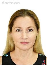 Соболева Татьяна Альбертовна