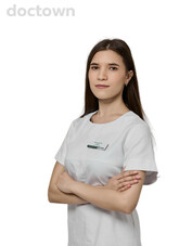 Сойфер Диана Сергеевна 