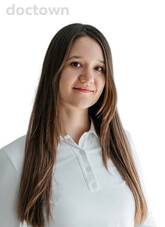 Соколова Валерия Александровна