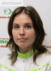 Соколова Юлия Николаевна