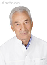 Солкин Александр Иванович