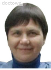 Овсянникова Татьяна Феликсовна