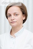 Николаева Ольга Владимировна
