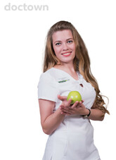 Амелина Кристина Александровна