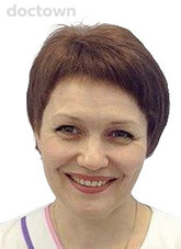 Сахарчук Татьяна Васильевна