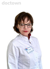 Сахарова Юлия Сергеевна