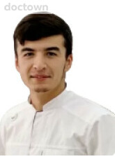 Саидов Кароматулло Тавакалович