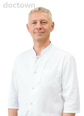 Салий Александр Борисович