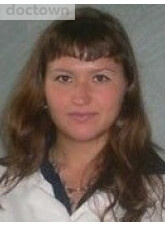 Салтыкова Ольга Геннадьевна