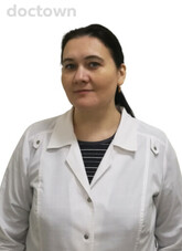 Самсоненко Надежда Васильевна