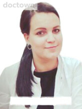 Самсонюк Екатерина Георгиевна