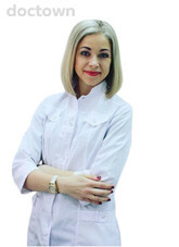 Саплинова Татьяна Владимировна