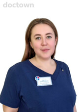 Саранина Ксения Андреевна