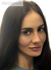 Химич Гоар Левиковна 