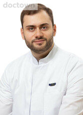 Арутюнян Артем Гагикович