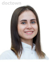 Лакина Светлана Станиславовна