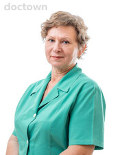 Лалетина Ирина Владимировна