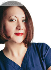 Ланкина Лилия Сагидулловна