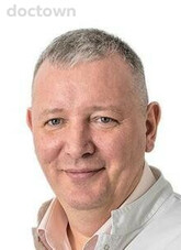 Лавров Сергей Васильевич