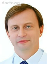 Фурцев Тарас Владимирович