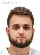 Гуцало Максим Сергеевич