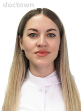 Гульняшкина Кристина Вадимовна