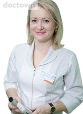 Долматова Татьяна Викторовна