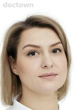 Домнина Оксана Николаевна
