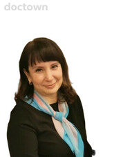 Донских Татьяна Валентиновна